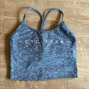 Beyond Yoga Spacedye Crop Top